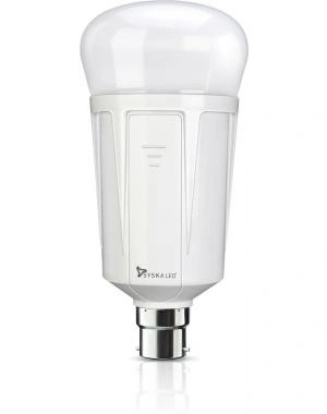 Rechargeable 9W Emergency RecLite Bulb-