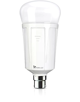Rechargeable 9W Emergency RecLite Bulb