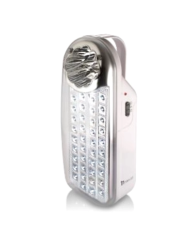 Rechargeable Emergency Lantern EML 4043-
