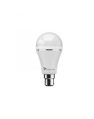 Rechargeable SSK-EMB-07 7W Emergency Bulb-