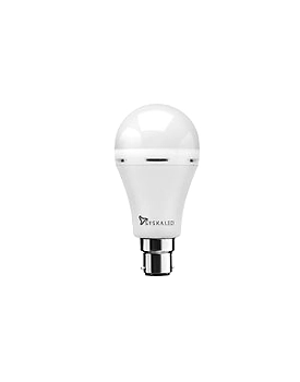 Rechargeable SSK-EMB-07 7W Emergency Bulb