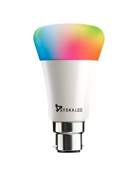 Smart Wi-Fi LED Bulb 7W