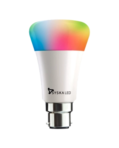 Smart Wi-Fi LED Bulb 7W-