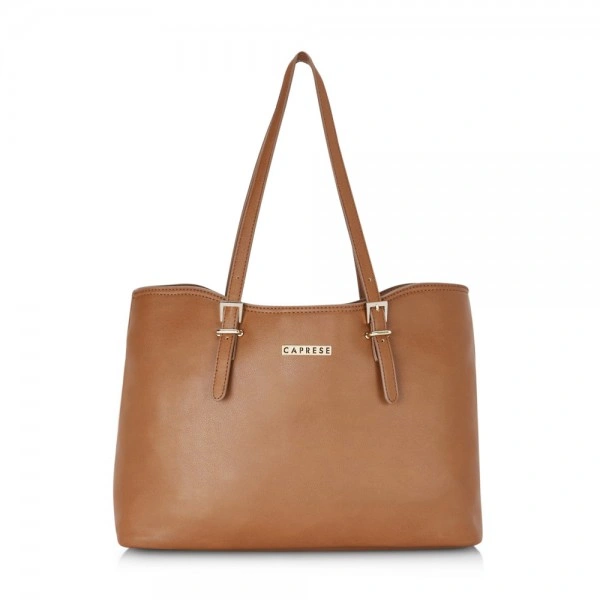 Patty Tote Medium (E) Tan_1-