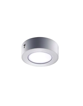 Surface Mount Round Ceiling Light
