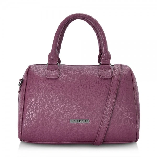 Esa Satchel Medium (E) Plum_1-