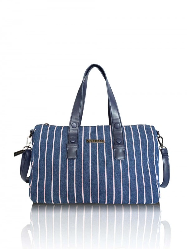 Theodora Satchel Large (E) Dark Blue_1-