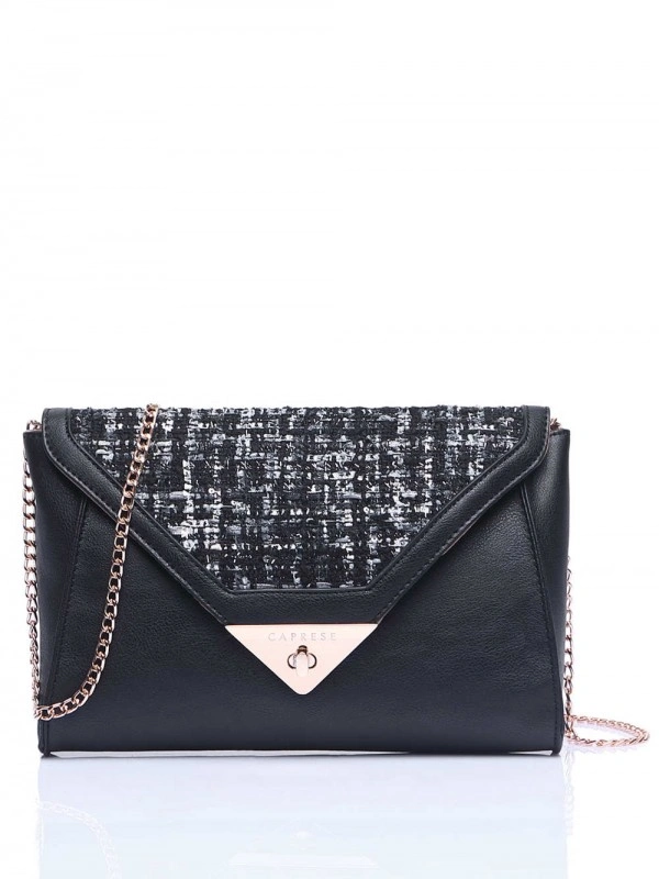 REENA CLUTCH MEDIUM (E) BLACK_1-