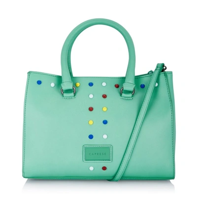 Gems Handbag_2 Med Blue-1