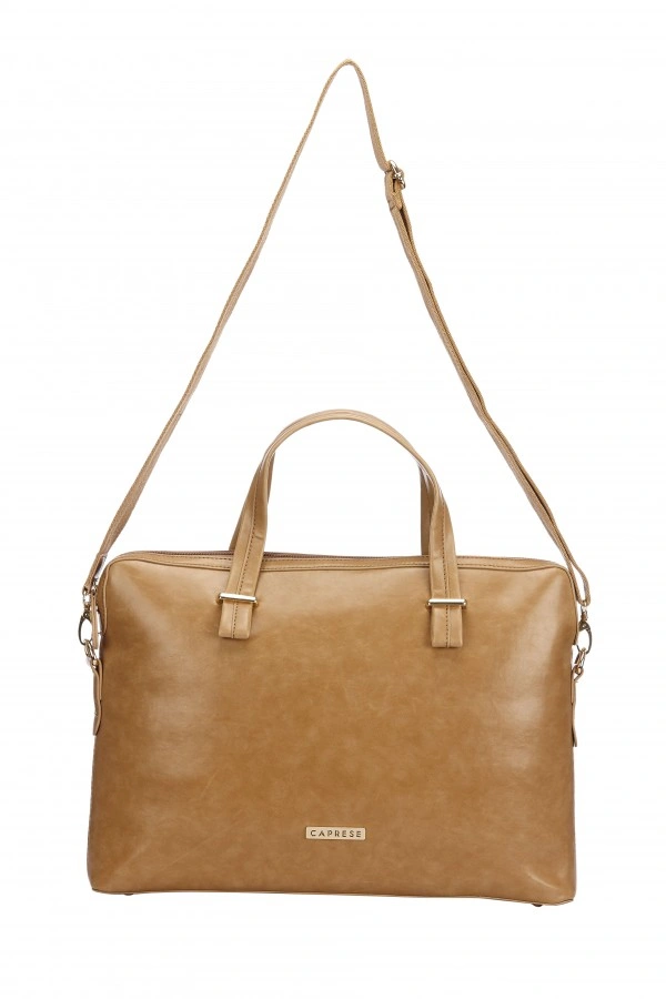 REYNA SATCHEL LARGE TAN_1-