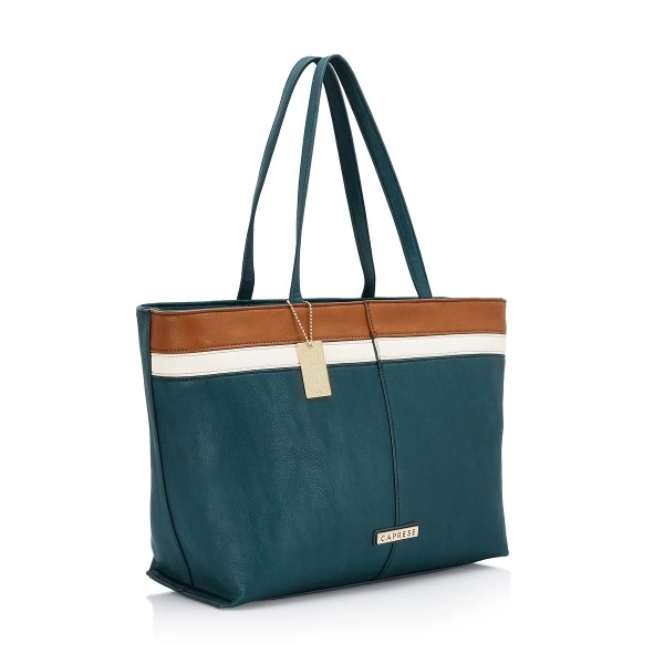 Monna Tote Large Emerald_1-1