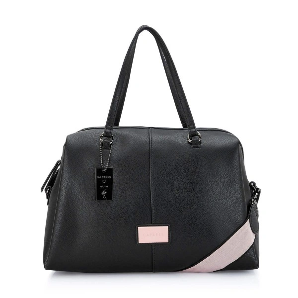 Natassia Satchel Large Black_1-