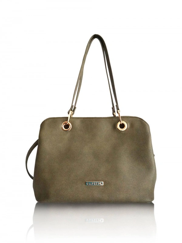 Rumi Satchel Medium Olive_1-