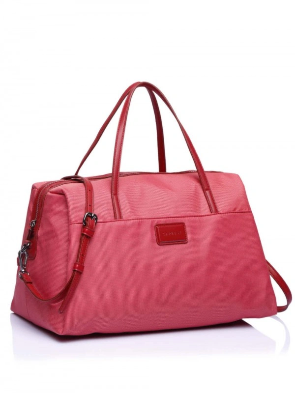 Olly Satchel Large Coral_1-