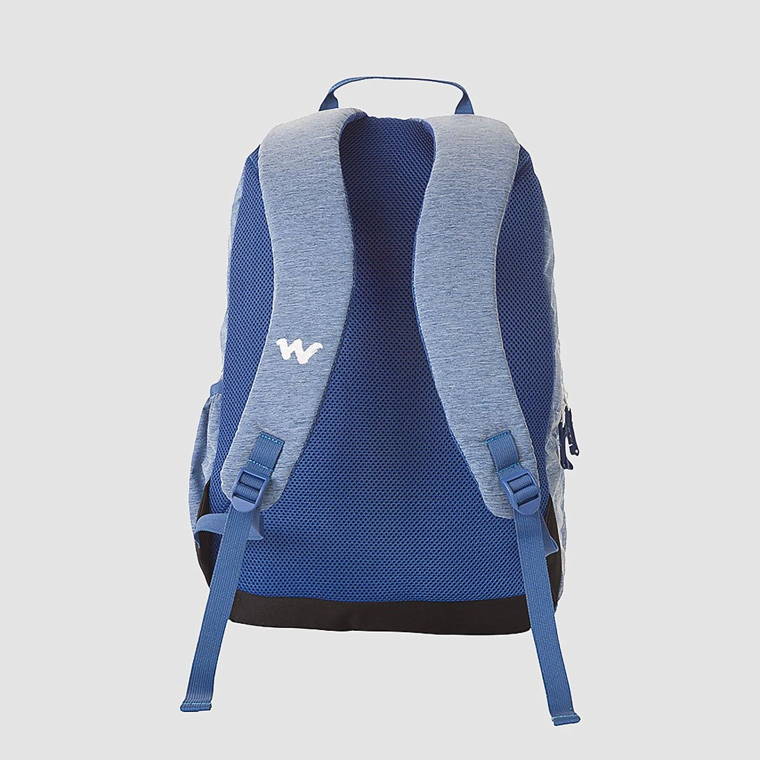 Melange 5 Backpack Bag _ Dark Blue-1-2