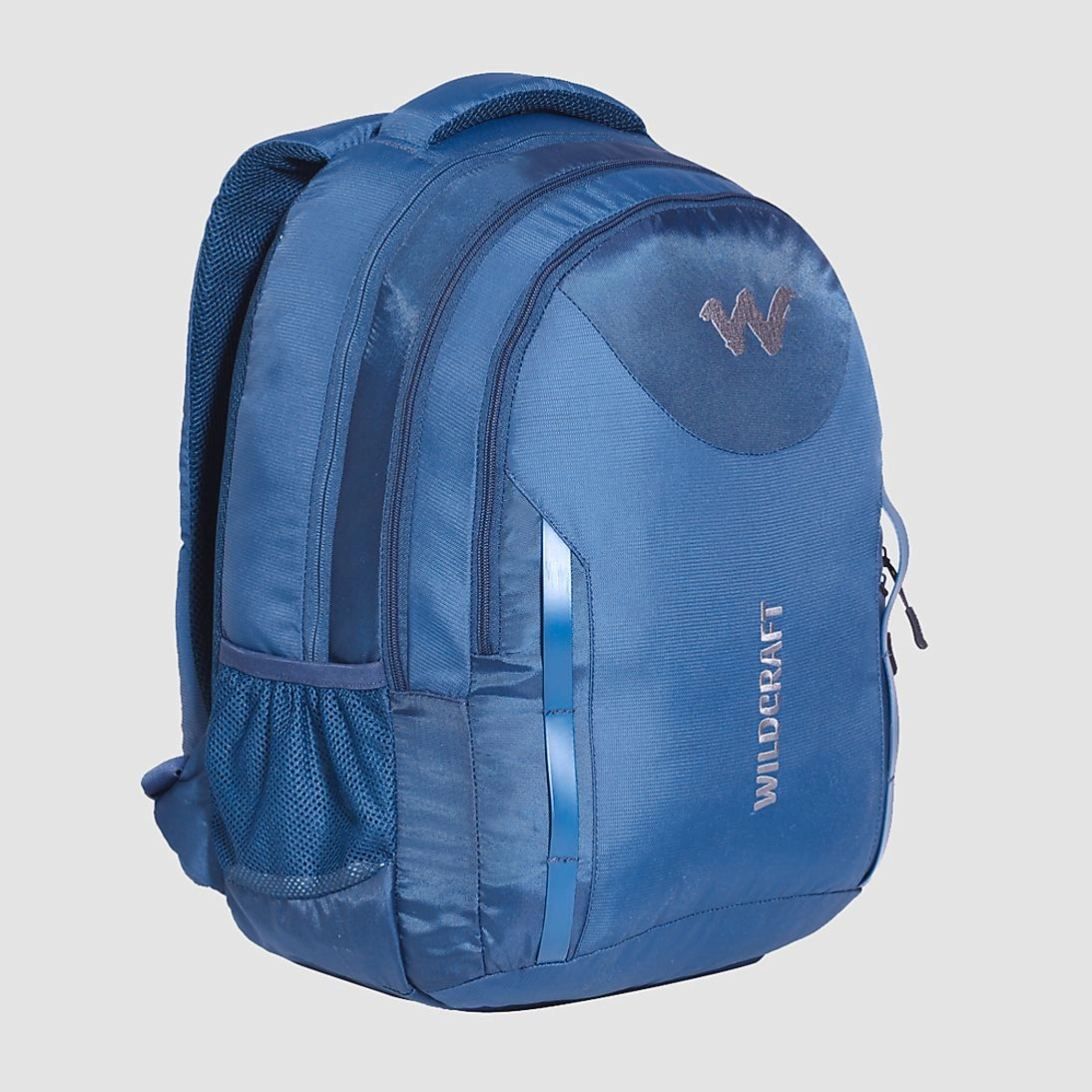 Sojourn Laptop Backpack _ Blue-1-