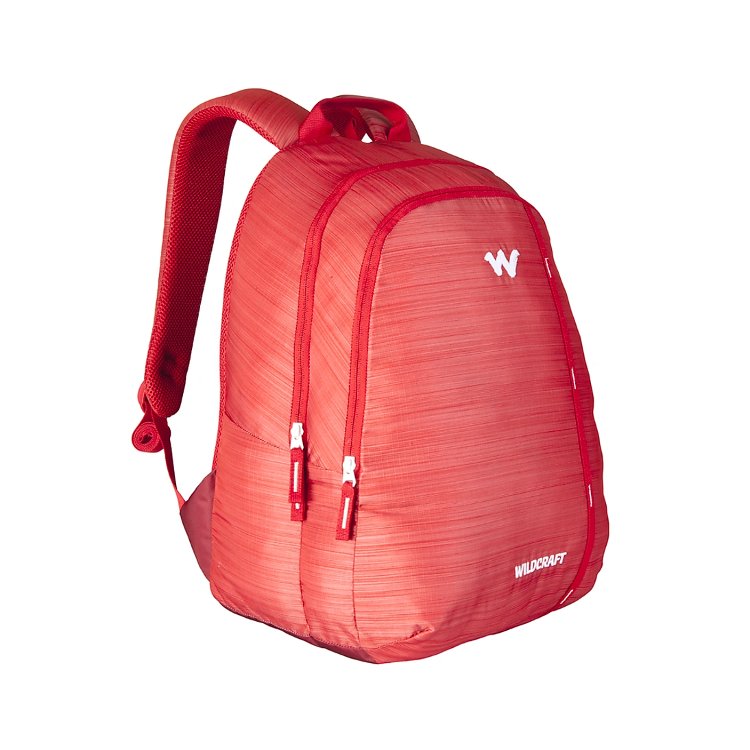 Wildcraft 1 Pablo Backpack _ Red-1-2