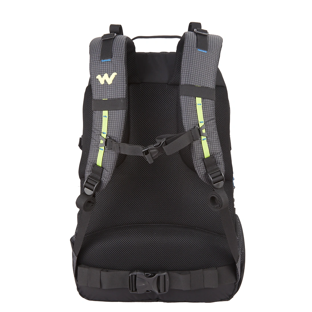 Hiking Pack Daypack 30L _ Black-1-1