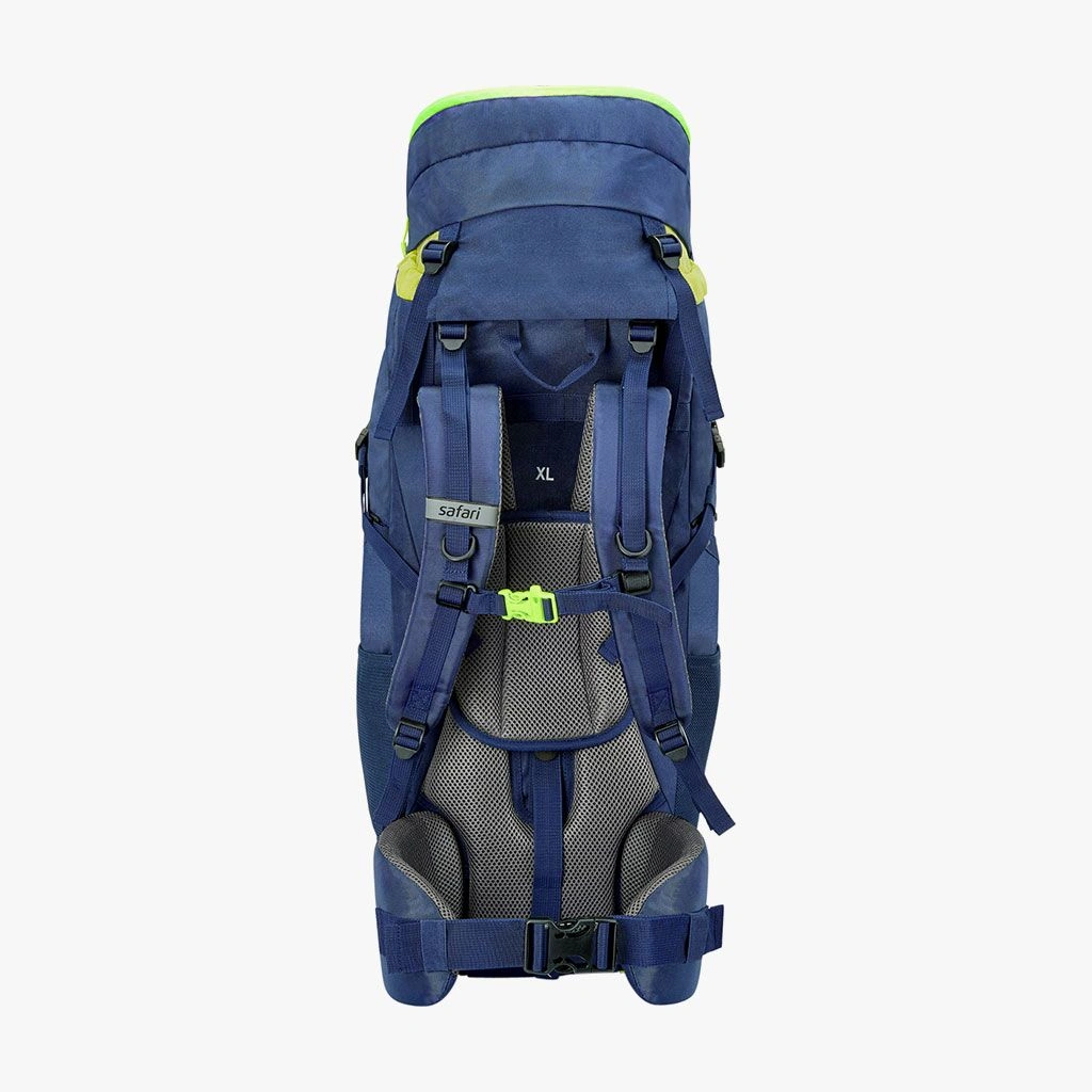 Dive 55 Ltrs Navy Blue-1