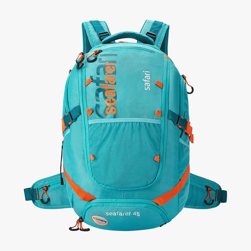 Seafarer 46 Ltrs Teal-