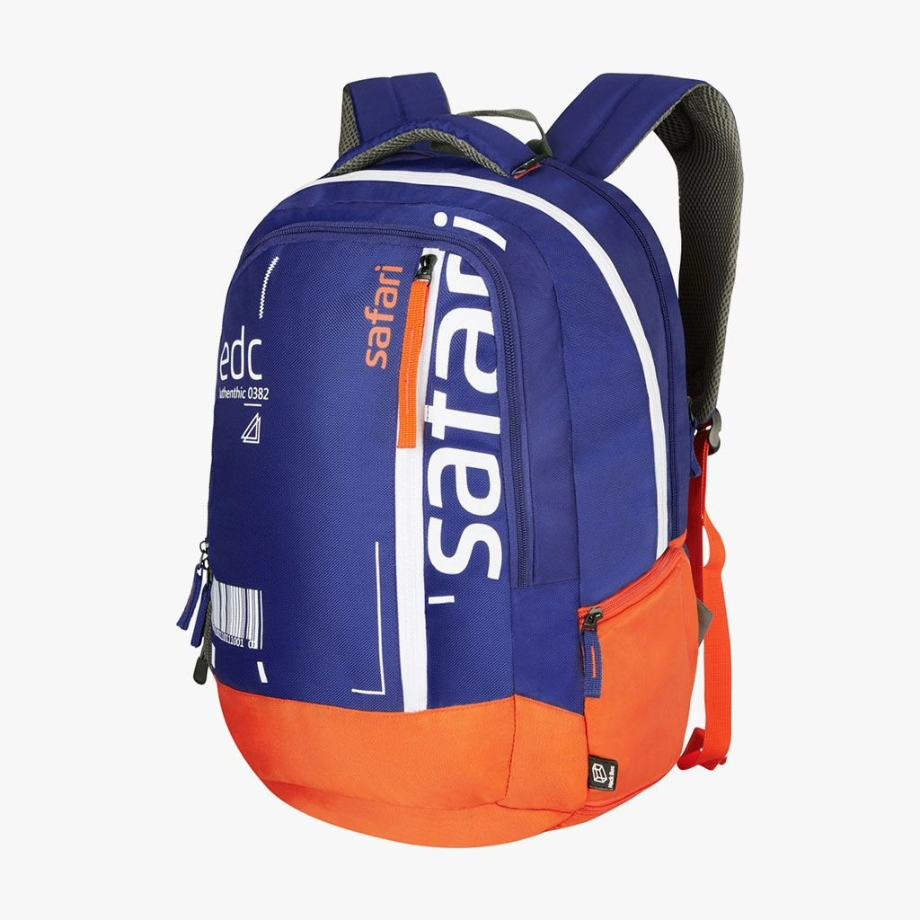 Authentic 44 Ltrs Blue-