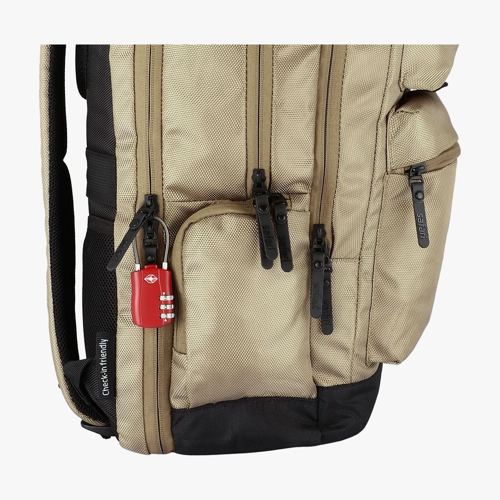 Marathon 28 Ltrs Khaki-1