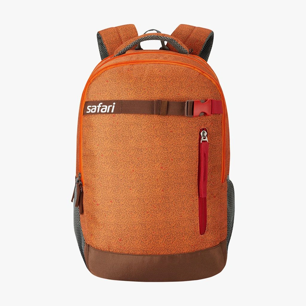 Twill 40 Ltrs Orange-