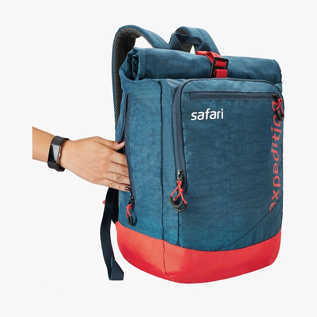 Expedition 32 Ltrs Teal-2