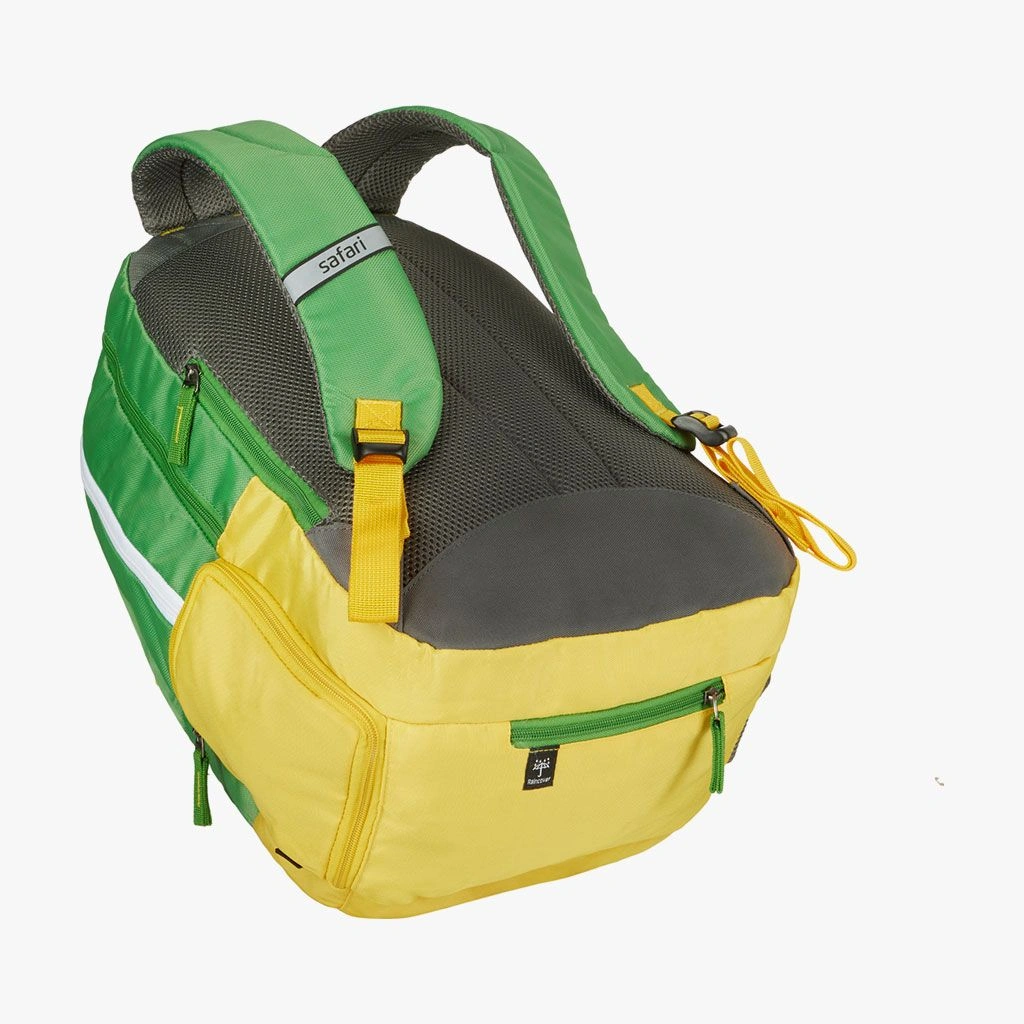 Authentic 44 Ltrs Green-1