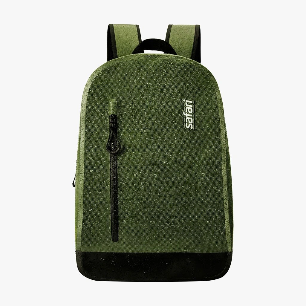 Weatherproof 22 Ltrs Green-1