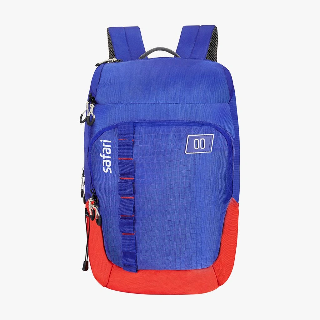 Flash 40 Ltrs Blue-