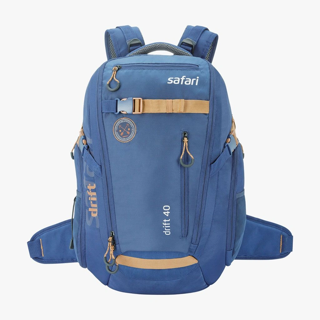 Drift 44 Ltrs Navy Blue_A-