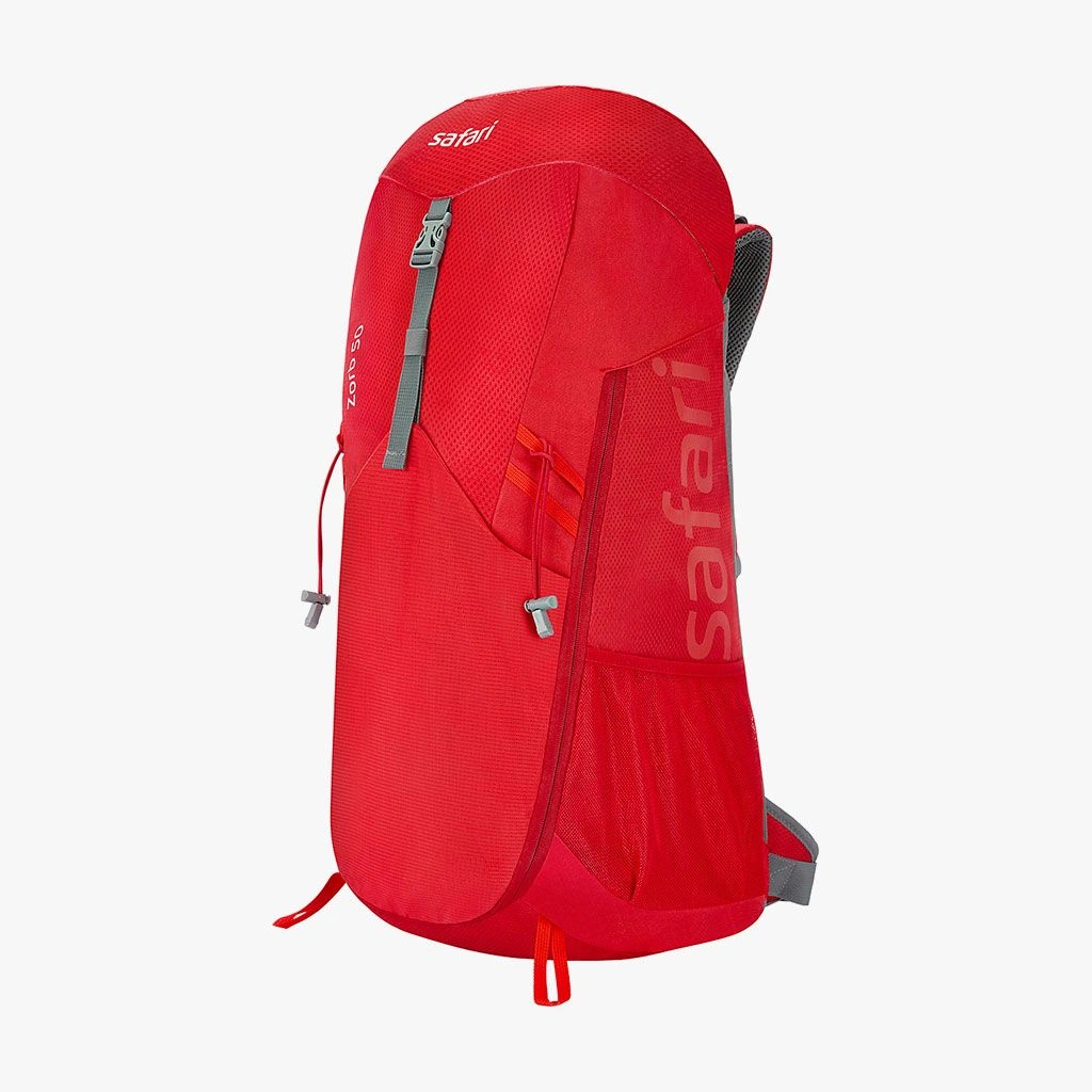 Zorb 50 Ltrs Red_A-1