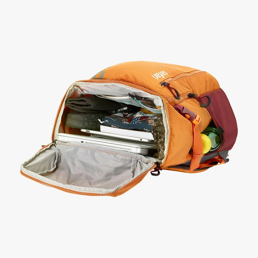 Explorer 35 Ltrs Orange_A-1