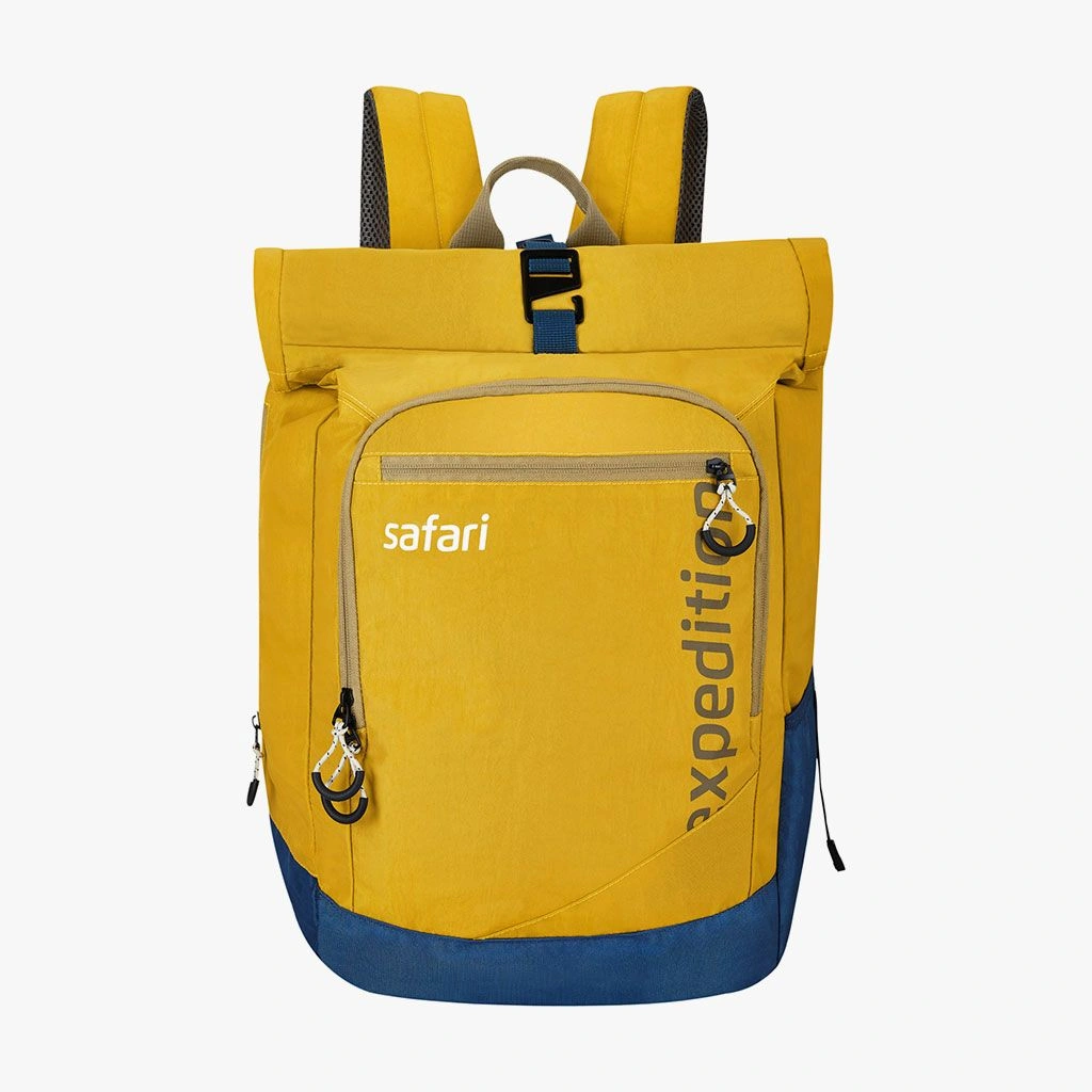 Expedition 32 Ltrs Yellow_A-