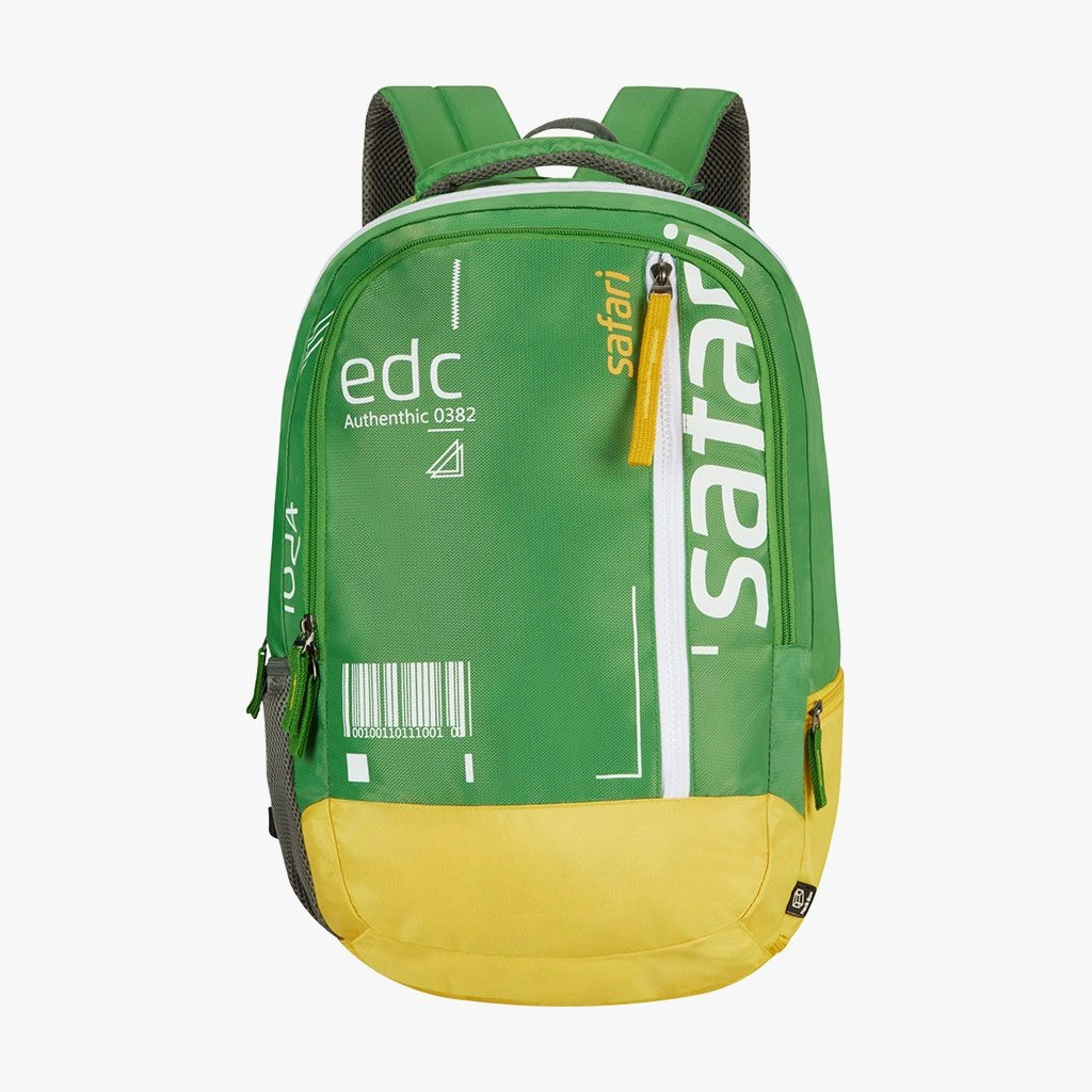 Authentic 44 Ltrs Green_A-