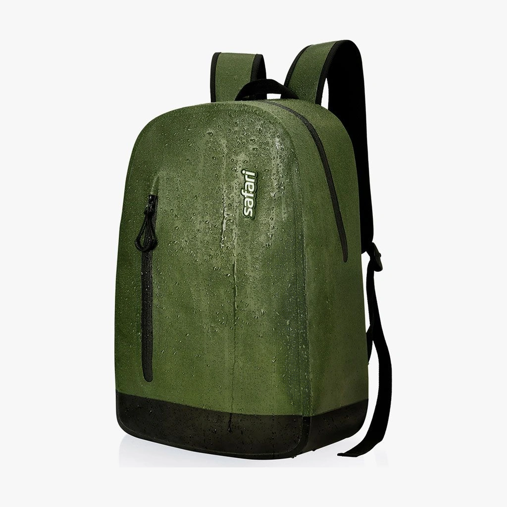 Weatherproof 22 Ltrs Green_A-2