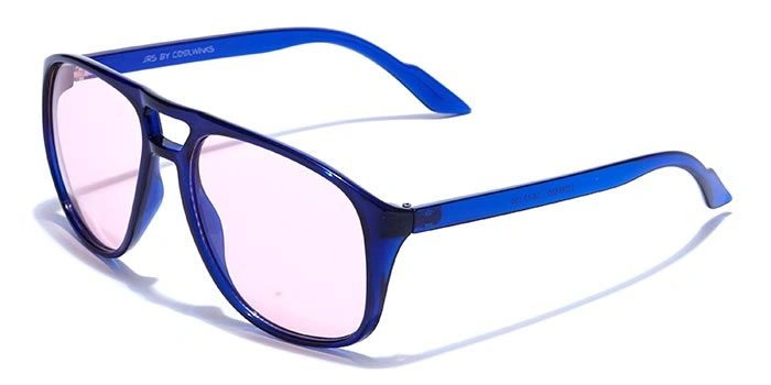 Buy Coolwinks S67A6614 Multicolor Polarized Pilot Sunglasses for Men and  Women at Amazon.in