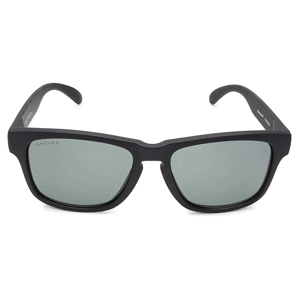 Green Square Floatable Sunglasses-