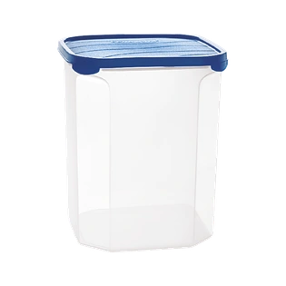 Modustore Square Container 1400 ml