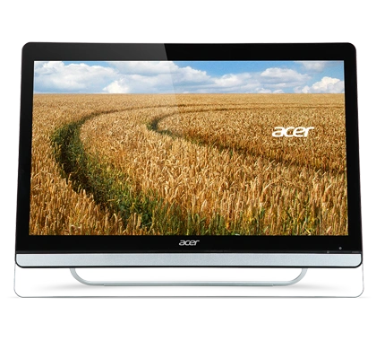 Acer UT220HQL  23-inch Monitor/‎1920x1080pixel/HD/VGA-