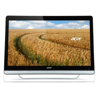 Acer UT220HQL 23-inch Monitor/‎1920x1080pixel/HD/VGA