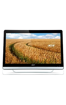 Acer UT220HQL  23-inch Monitor/‎1920x1080pixel/HD/VGA