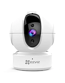 Hikvision| C6CN Wireless Indoor Pan Tilt Camera| 1080P Resolution