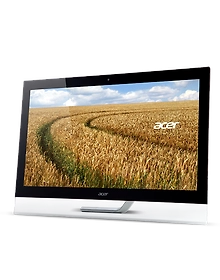 Acer T272HUL  27inch Monitor/2560x1440pixe/HD/DVI, HDMI