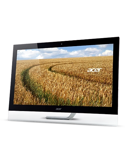 Acer T272HUL  27inch Monitor/2560x1440pixe/HD/DVI, HDMI-T272HUL