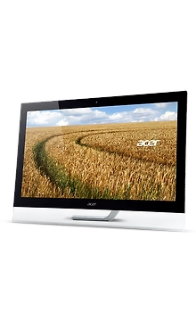 Acer T272HUL  27inch Monitor/2560x1440pixe/HD/DVI, HDMI