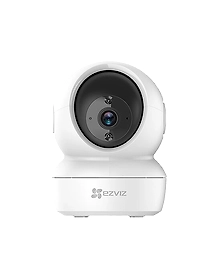 HIKVISION C6N Two Way Audio, Sleep Mode 2MP Full HD 