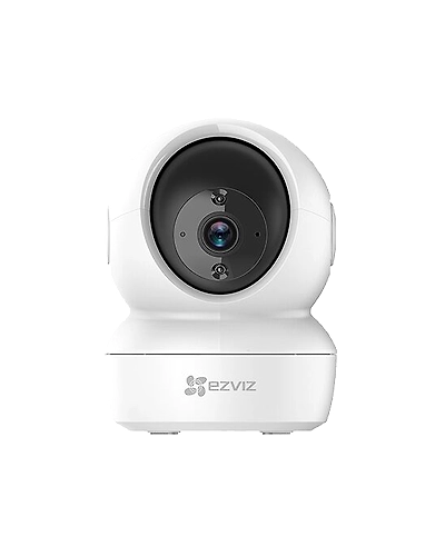 HIKVISION C6N Two Way Audio, Sleep Mode 2MP Full HD -CS-C6N-A0-1C2WFR