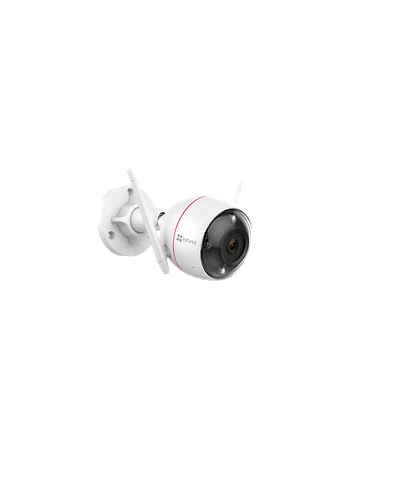 Hikvision Day &amp; Night Vision C3W EZVIZ SECURITY CAMERA-1